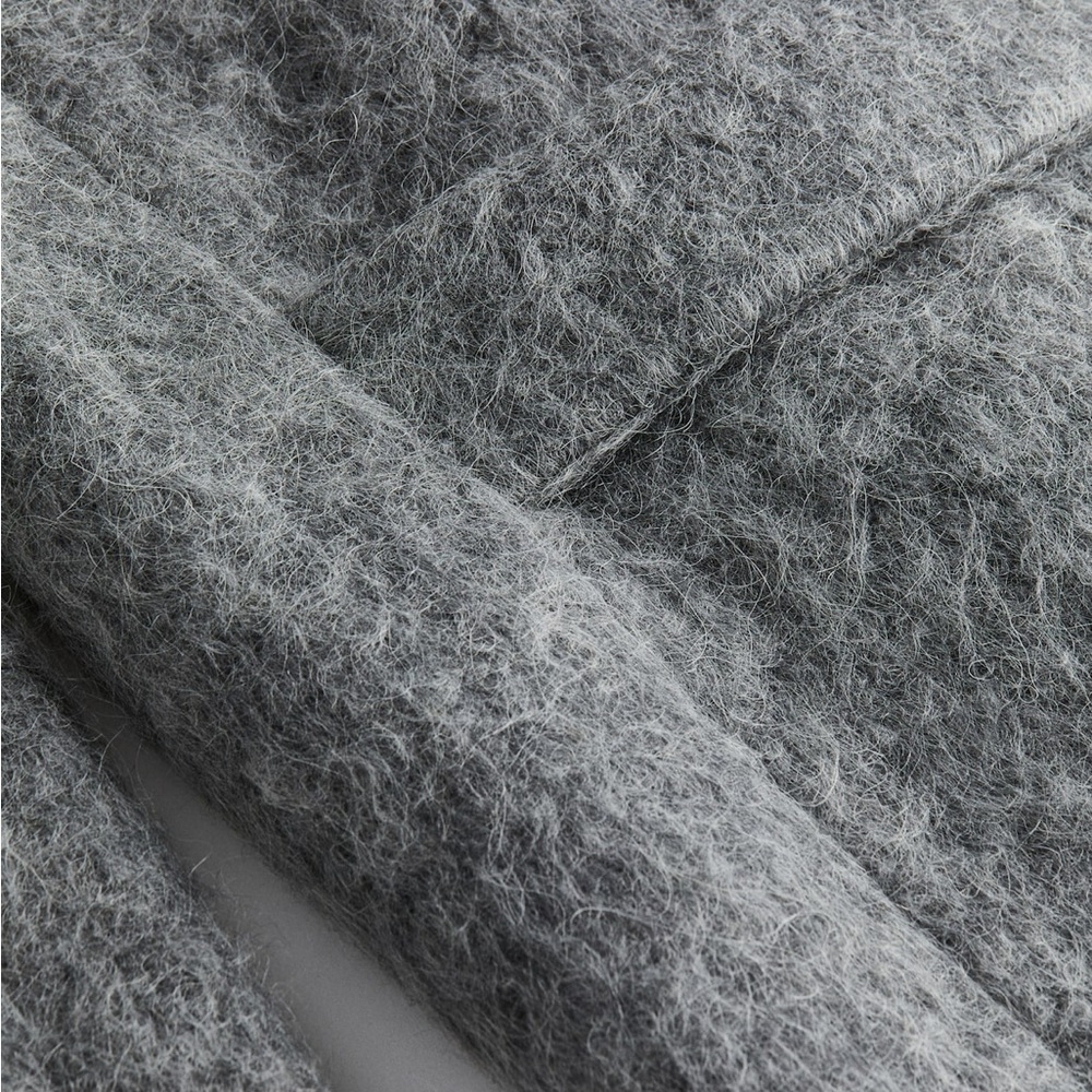 H&M Wool Blend Jacket - Picture 7 of 7